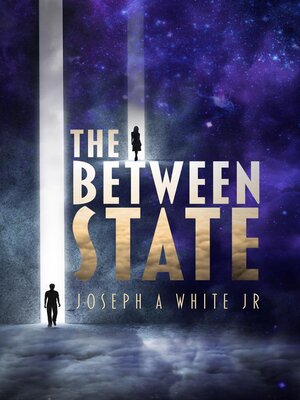 cover image of The Between State